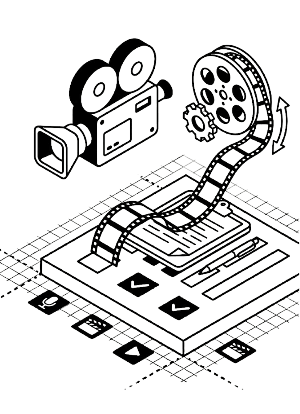 AI Video Script Generator