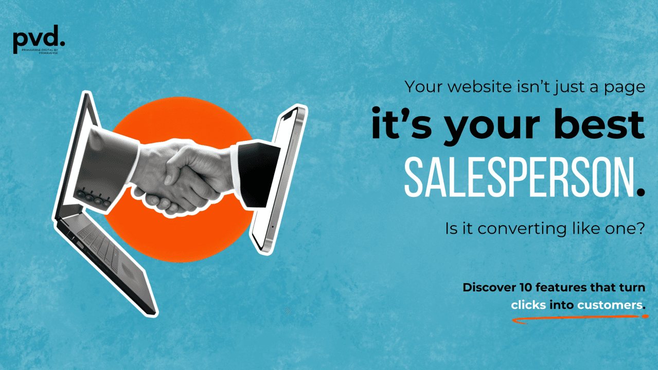 Why Fast Websites Convert Better Than Beautiful Ones