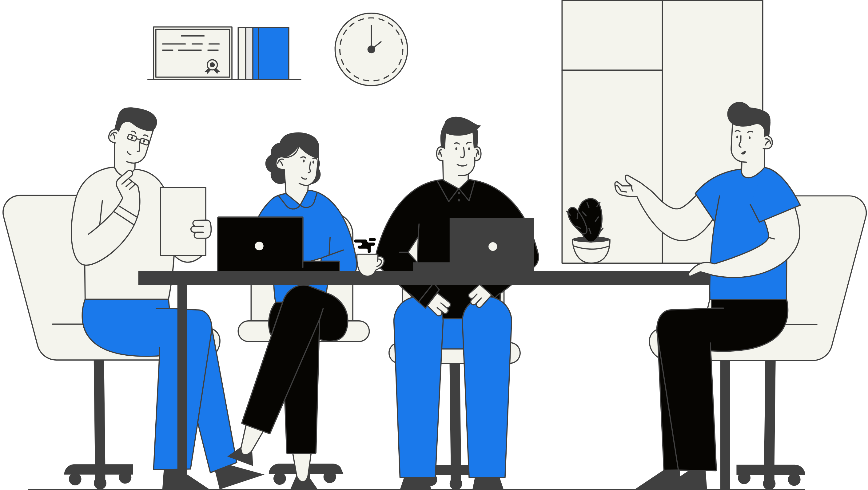 Digital Transformation